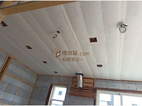 杉並区Ｏ様邸　断熱