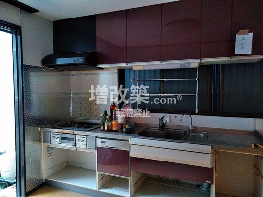 中央区　S様邸　施工前