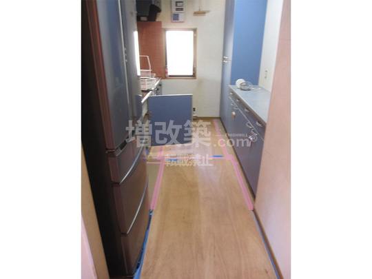 静岡県掛川市A様邸_既存