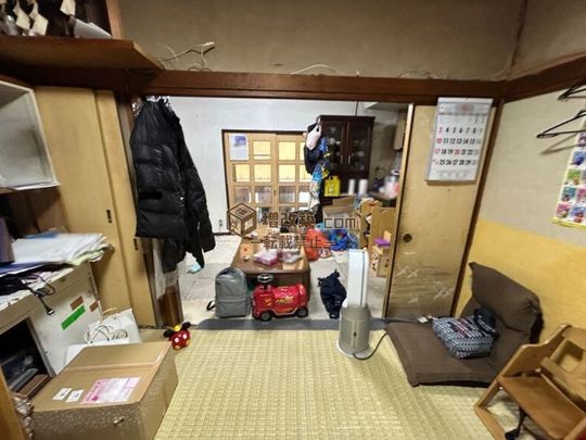 練馬区N様邸　既存