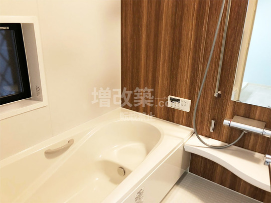 大田区T様邸_竣工