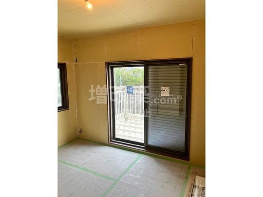 川崎市K様邸　造作工事