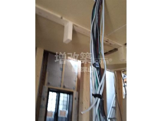 目黒区M様　造作工事