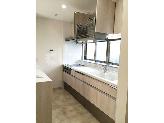 横浜市H様邸_竣工