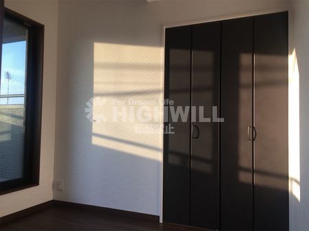 中野区M様邸_竣工