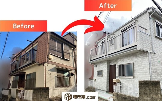 東京都文京区　M様邸