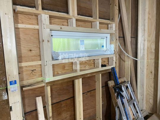 杉並区H様　耐震補強