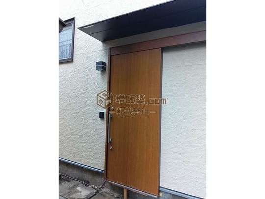 品川区　S様邸　竣工