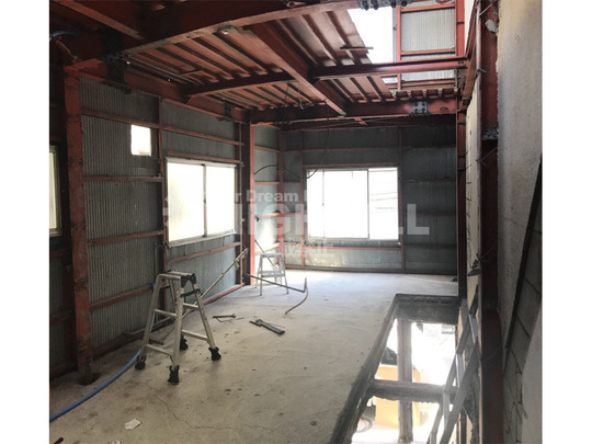 スケルトンリフォームとは 費用相場やメリット デメリット 施工事例を紹介 戸建てフルリフォームなら増改築 Com