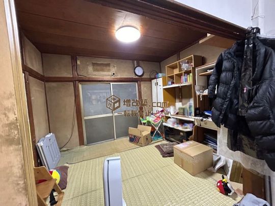 練馬区N様邸　既存