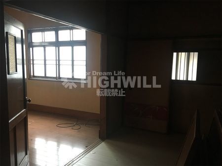 葛飾区K様邸_施工前