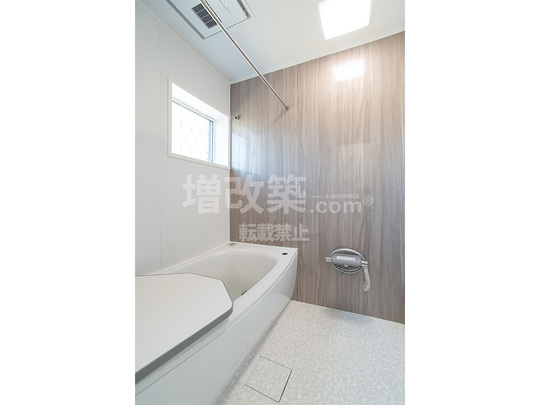 川崎市K様邸　竣工