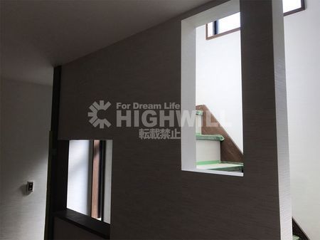 中野区M様邸_内装仕上げ