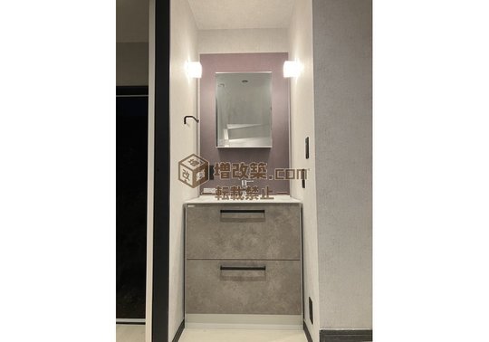 大田区O様　竣工