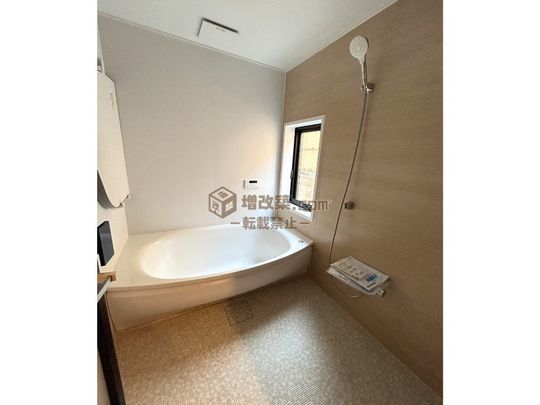 練馬区N様邸　竣工