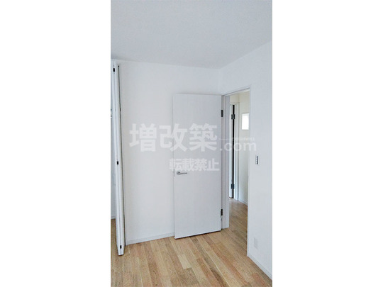 神戸市灘区I様邸_竣工