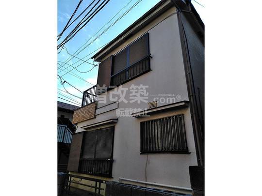 目黒区M様　既存