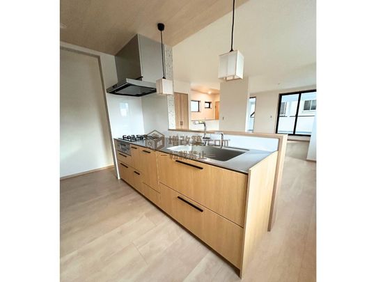 練馬区N様邸　竣工