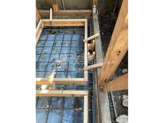 東京都台東区　基礎工事