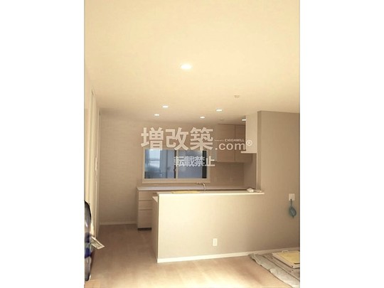 荒川区O様邸　竣工