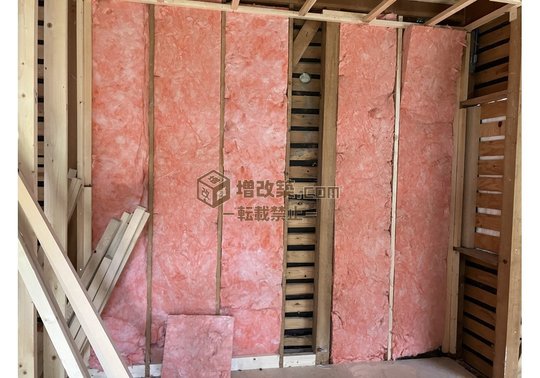 大田区O様　断熱