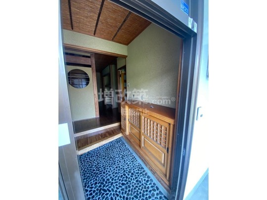 静岡県磐田市K様邸　既存