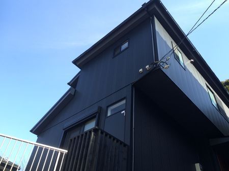 中古住宅リノベーションにかかる費用とポイント注意点 戸建てフルリフォームなら増改築 Com