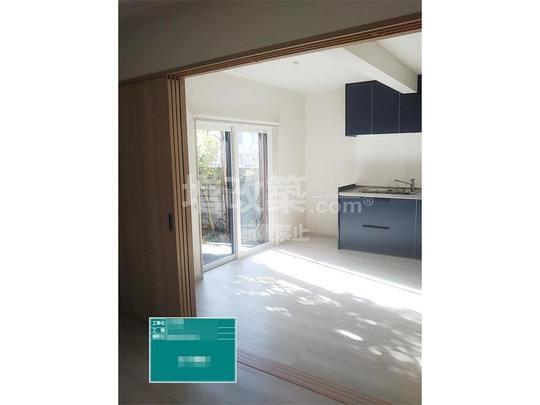 東京都豊島区　I様邸　竣工LDK