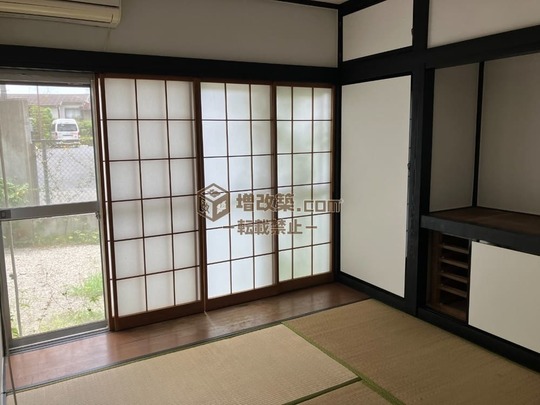 板橋区　H様邸　既存