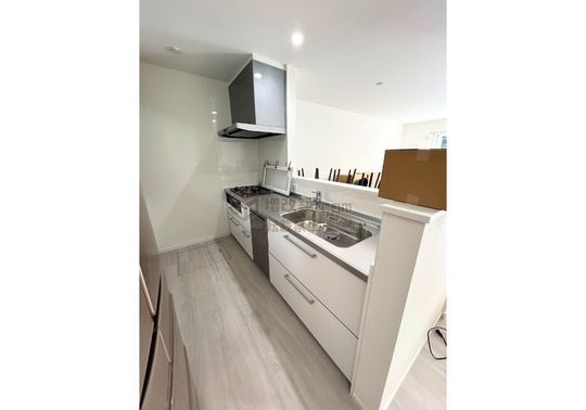 杉並区H様　竣工