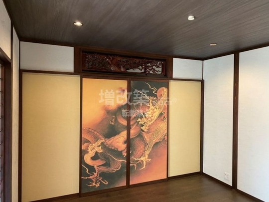 静岡県磐田市K様邸　竣工