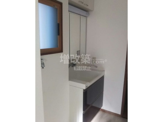 杉並区H様　既存