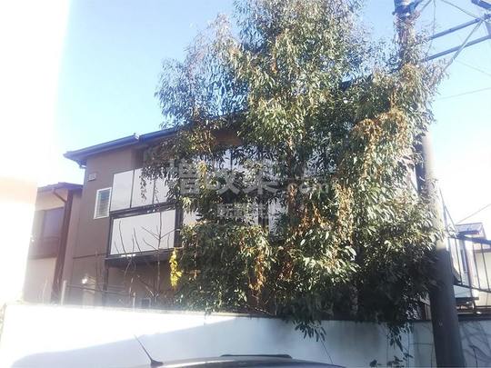 東京都世田谷区　H様邸