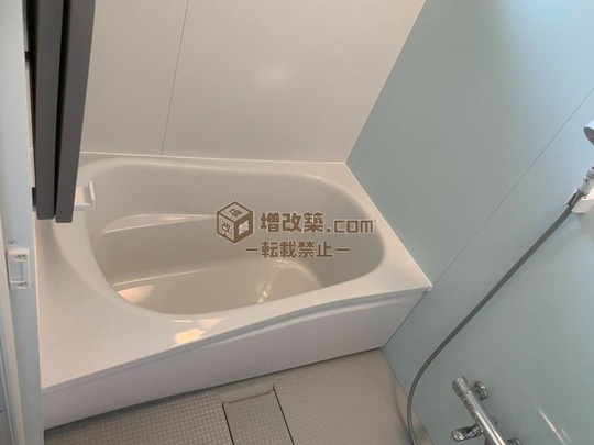 ハーフスケルトン　新規UB