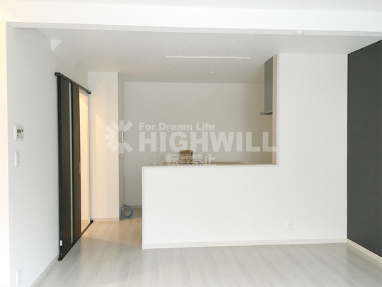 中央区林様邸_竣工