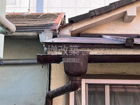 東京都新宿区U様邸　既存　