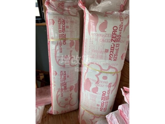 静岡県磐田市K様邸　断熱