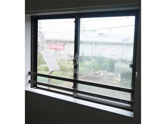 ふじみ野市　S様　窓②　施工前