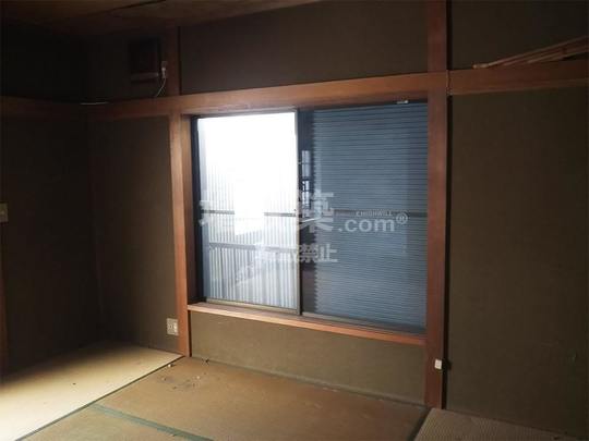 中央区　S様邸　施工前