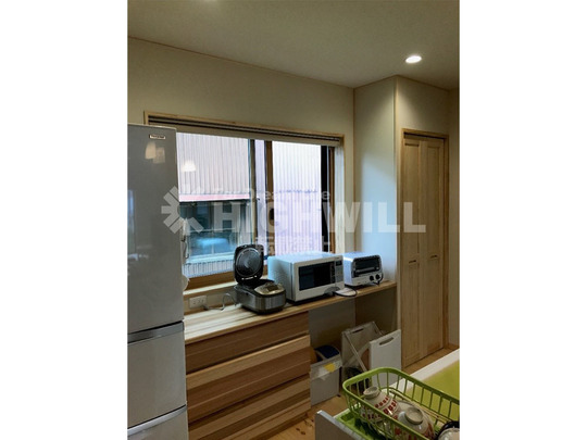 新潟県新発田市MT様邸_竣工