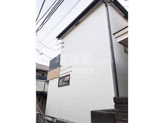 目黒区M様　竣工