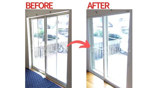 窓を変えて断熱効果アップ！リフォームの秘訣