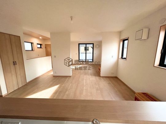 練馬区N様邸　竣工