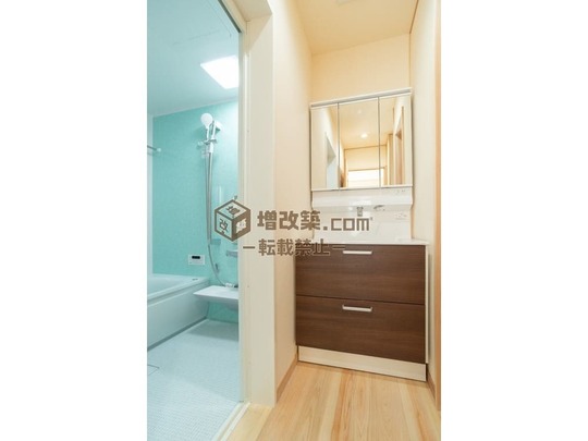 墨田区K様邸　施工後