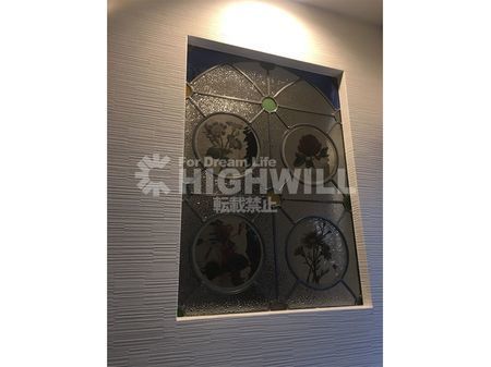 中野区M様邸_竣工