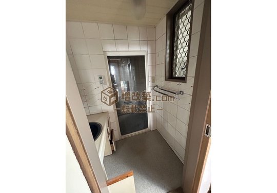 大田区O様邸　既存