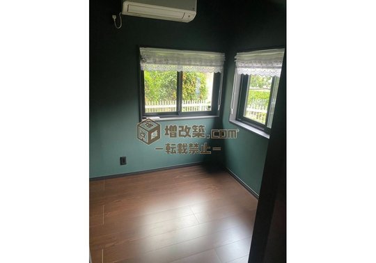 大田区O様　竣工