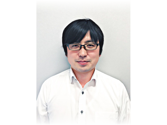 ハイウィルスタッフ