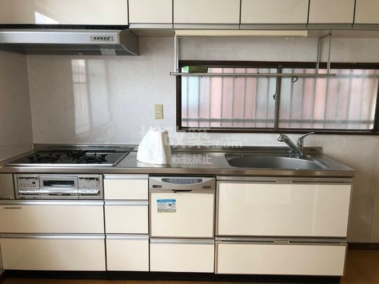 東京都文京区　M様邸　既存