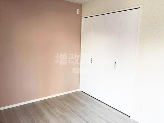 目黒区M様　竣工　２F